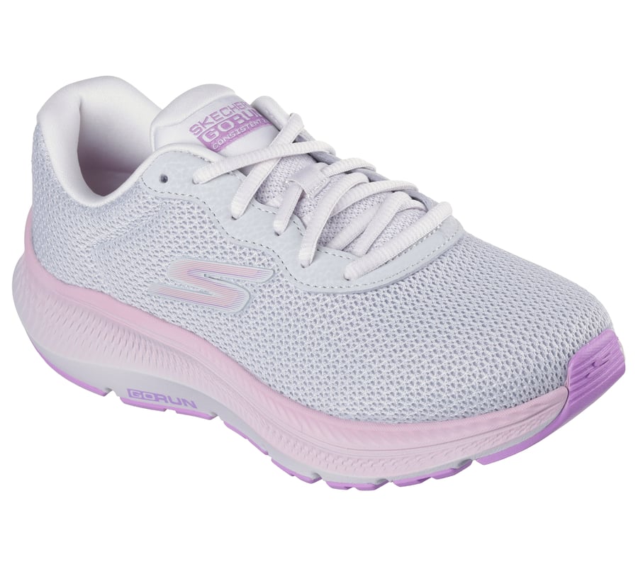 go run consistent 2.0 - rythme rapide