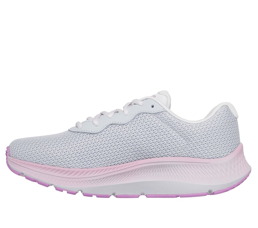 go run consistent 2.0 - rythme rapide