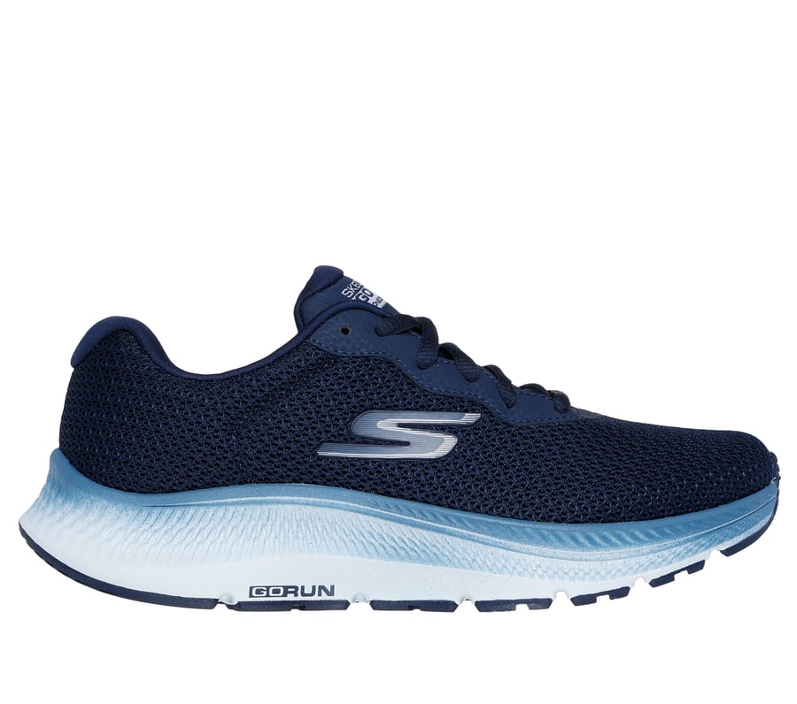 go run consistent 2.0 - rythme rapide