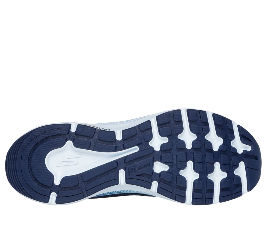 go run consistent 2.0 - rythme rapide