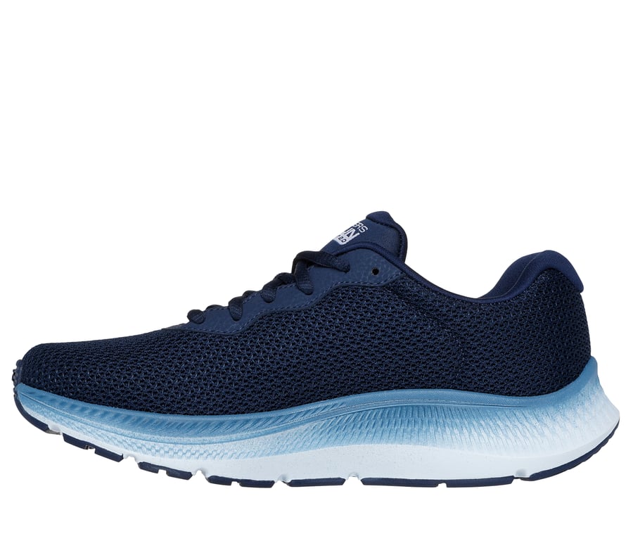 go run consistent 2.0 - rythme rapide