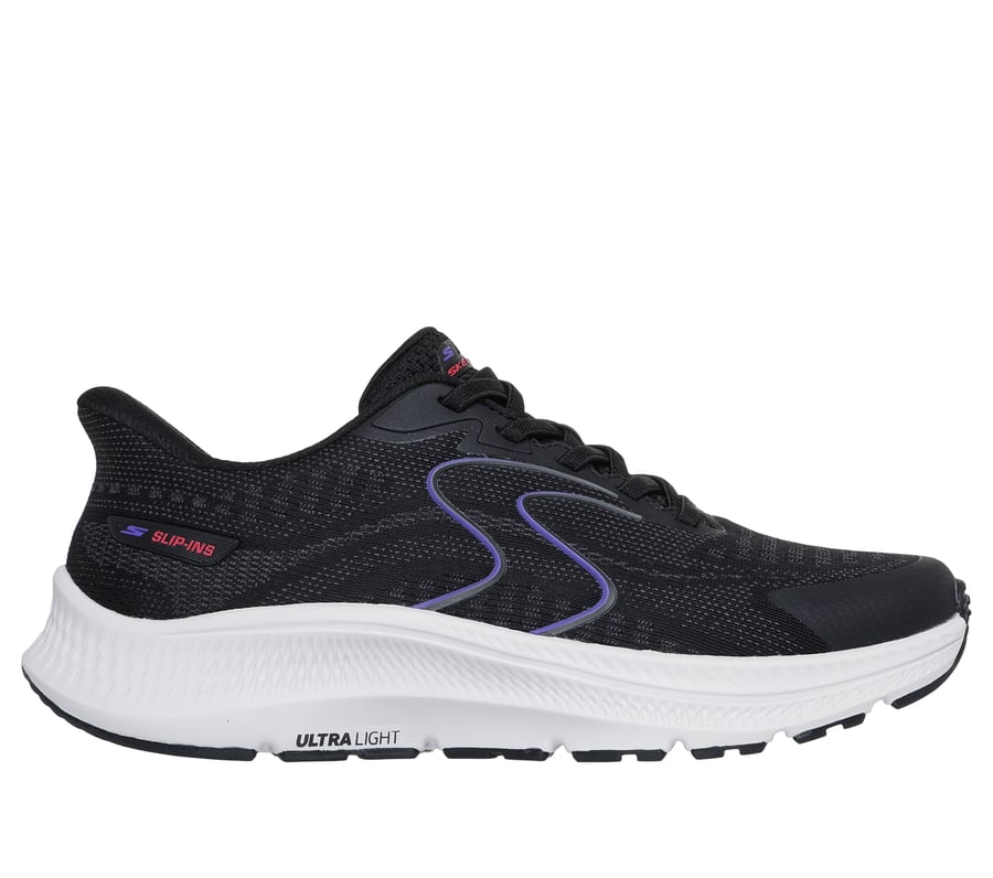 skechers slip-ins go run consistent 2.0 - lockhart