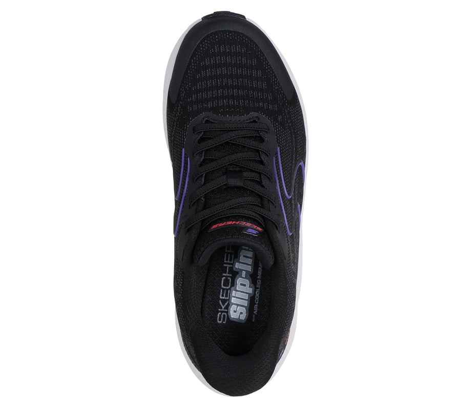 skechers slip-ins go run consistent 2.0 - lockhart