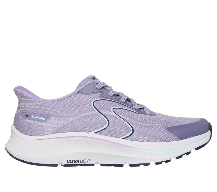 skechers slip-ins go run consistent 2.0 - lockhart