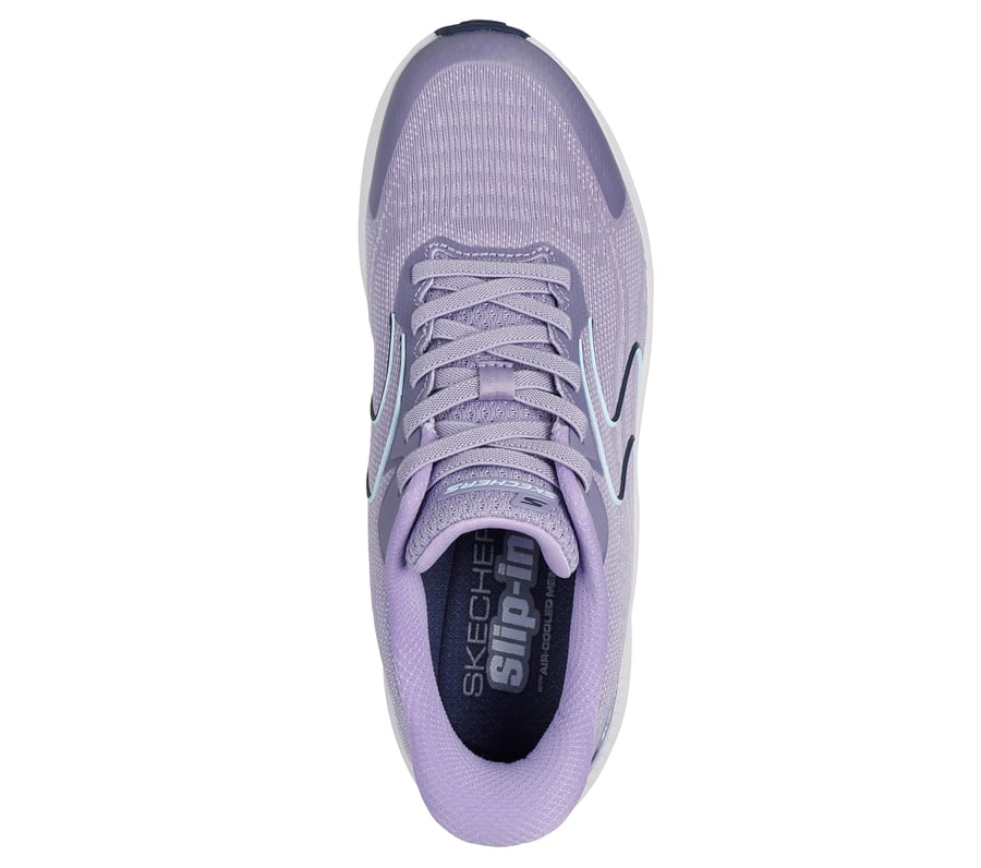 skechers slip-ins go run consistent 2.0 - lockhart