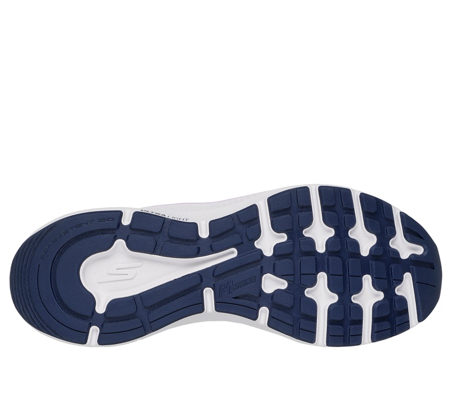skechers slip-ins go run consistent 2.0 - lockhart