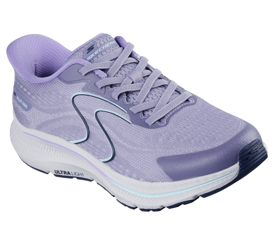 skechers slip-ins go run consistent 2.0 - lockhart