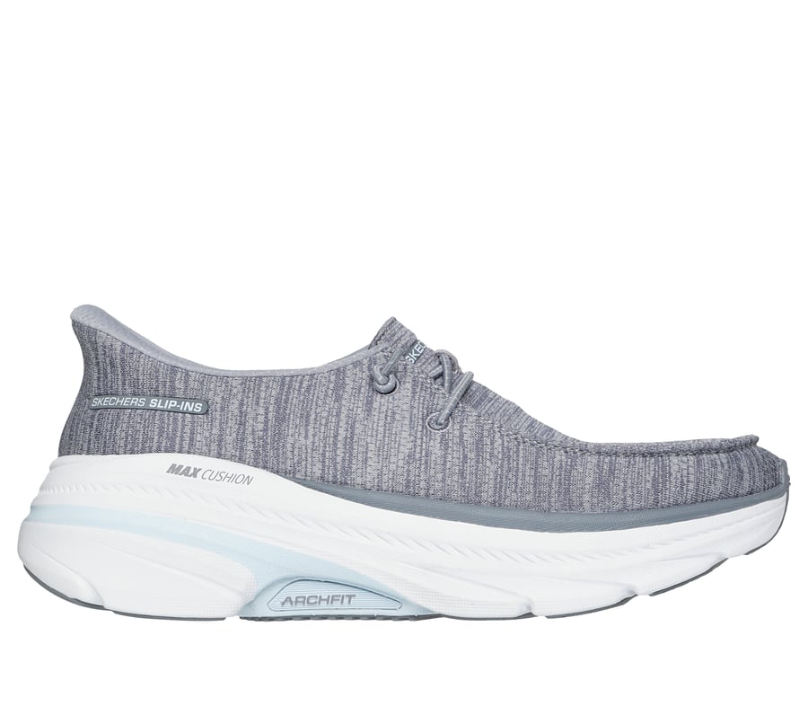 skechers slip-ins max cushioning arch fit 2.0 - alcove