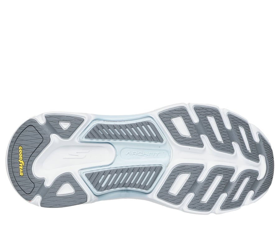 skechers slip-ins max cushioning arch fit 2.0 - alcove