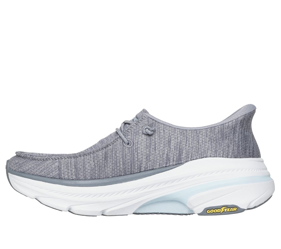 skechers slip-ins max cushioning arch fit 2.0 - alcove