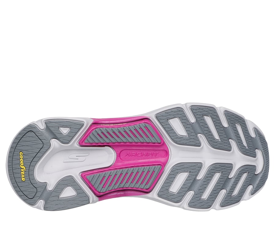 skechers slip-ins max cushioning arch fit 2.0 - cambridge