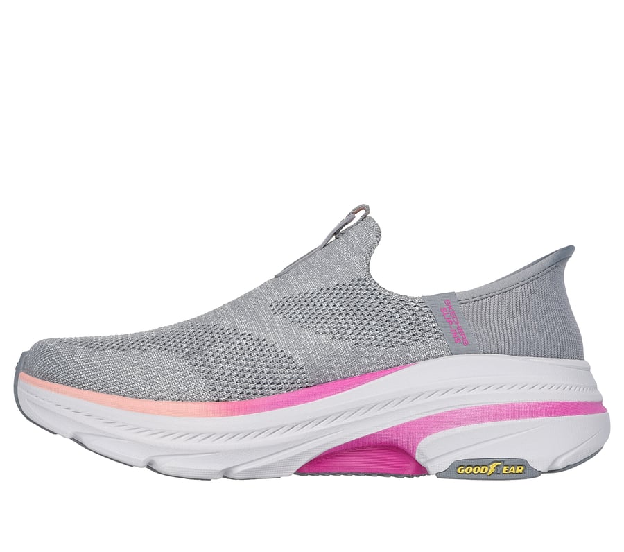 skechers slip-ins max cushioning arch fit 2.0 - cambridge
