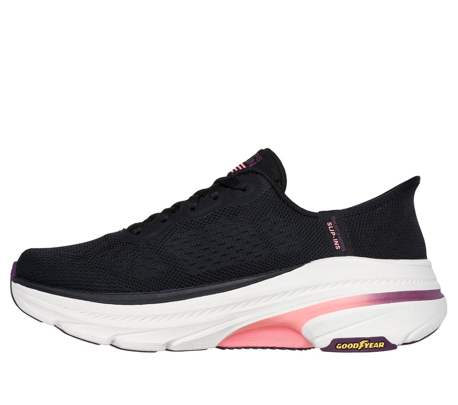skechers slip-ins soutien de la voûte plantaire max cushioning arch fit 2.0 - antilles
