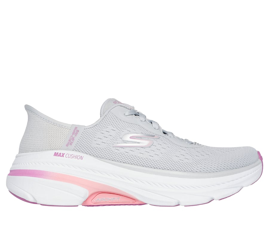 skechers slip-ins soutien de la voûte plantaire max cushioning arch fit 2.0 - antilles