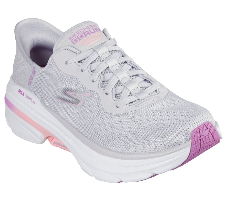 skechers slip-ins soutien de la voûte plantaire max cushioning arch fit 2.0 - antilles