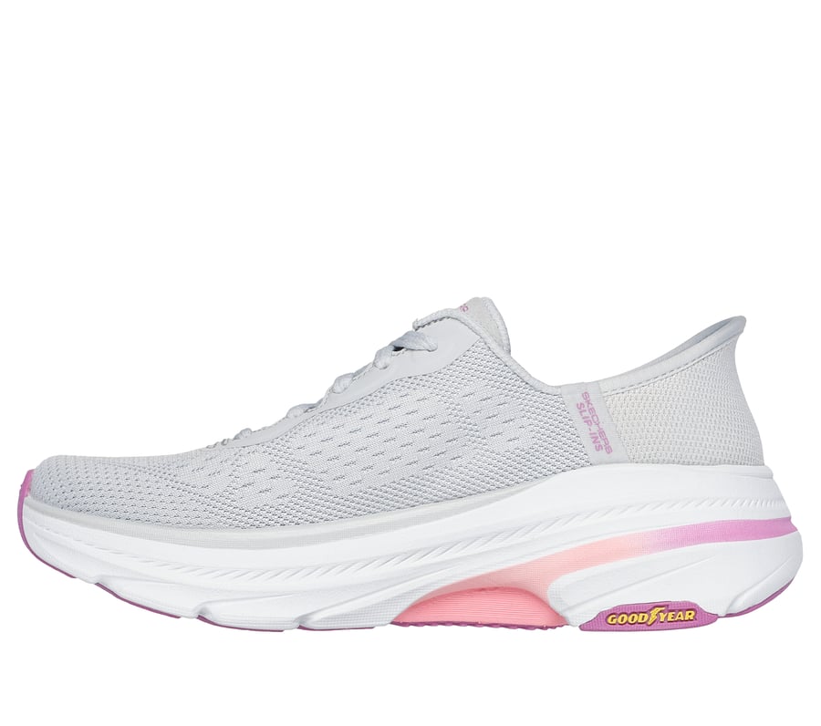 skechers slip-ins soutien de la voûte plantaire max cushioning arch fit 2.0 - antilles