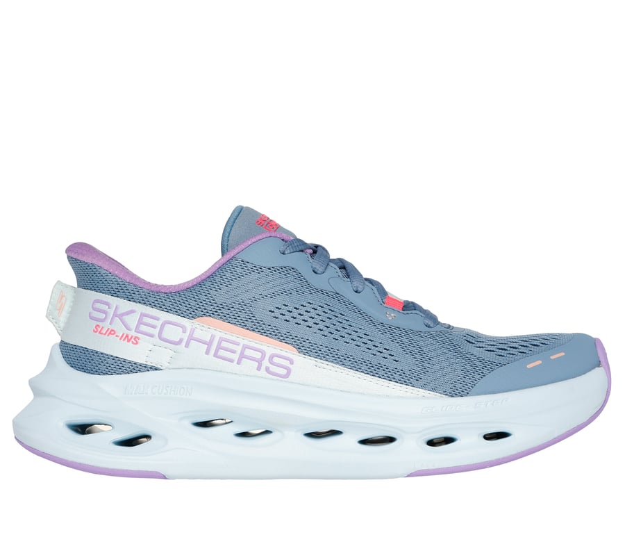 skechers slip-in amorti maximal glide-step