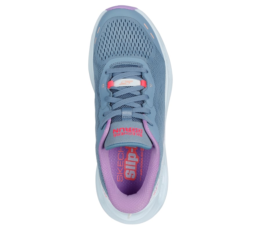 skechers slip-in amorti maximal glide-step