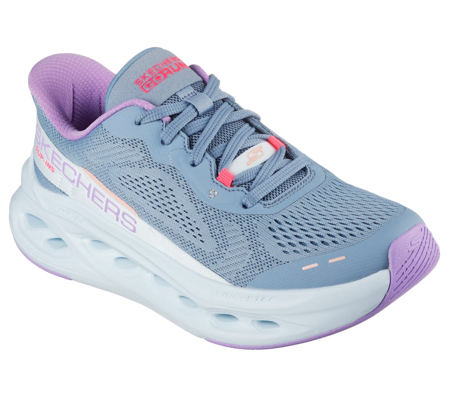 skechers slip-in amorti maximal glide-step