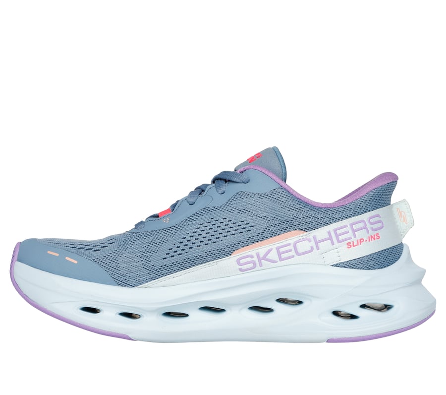 skechers slip-in amorti maximal glide-step