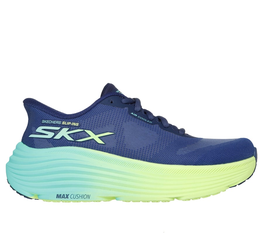 skechers slip-ins max cushioning endeavour - hallandale