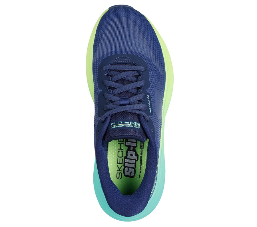 skechers slip-ins max cushioning endeavour - hallandale