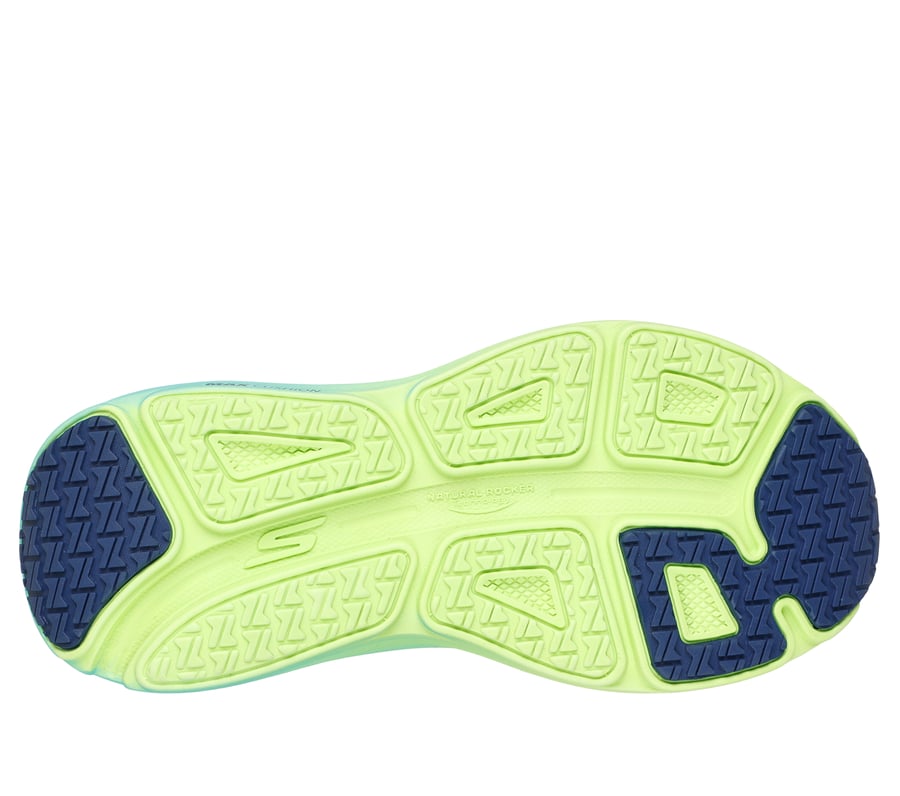 skechers slip-ins max cushioning endeavour - hallandale