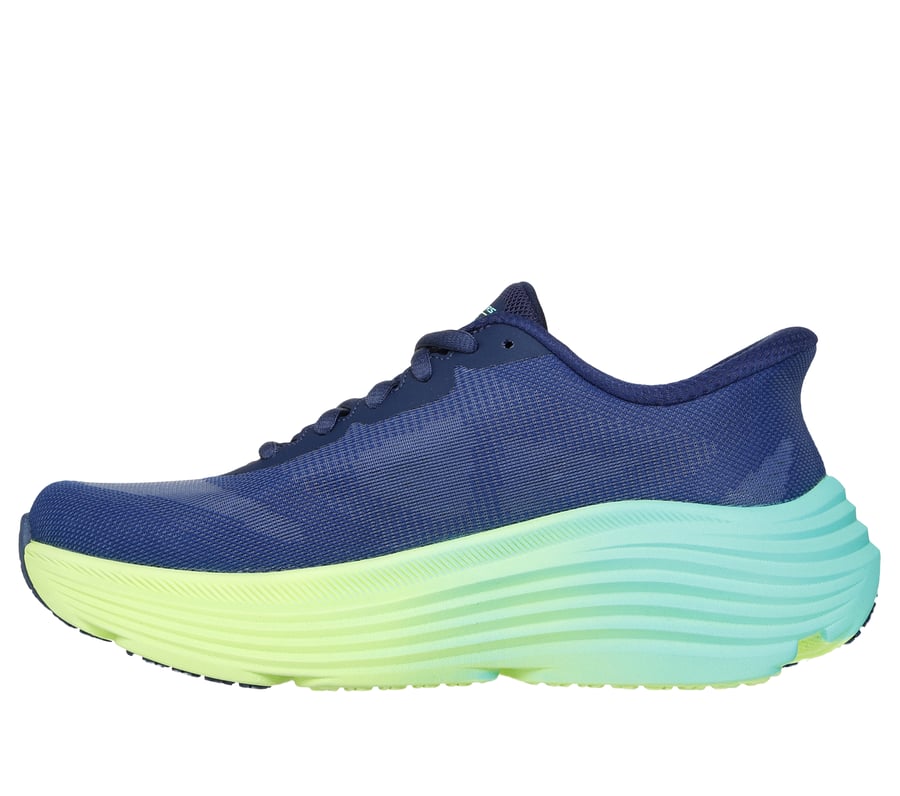 skechers slip-ins max cushioning endeavour - hallandale