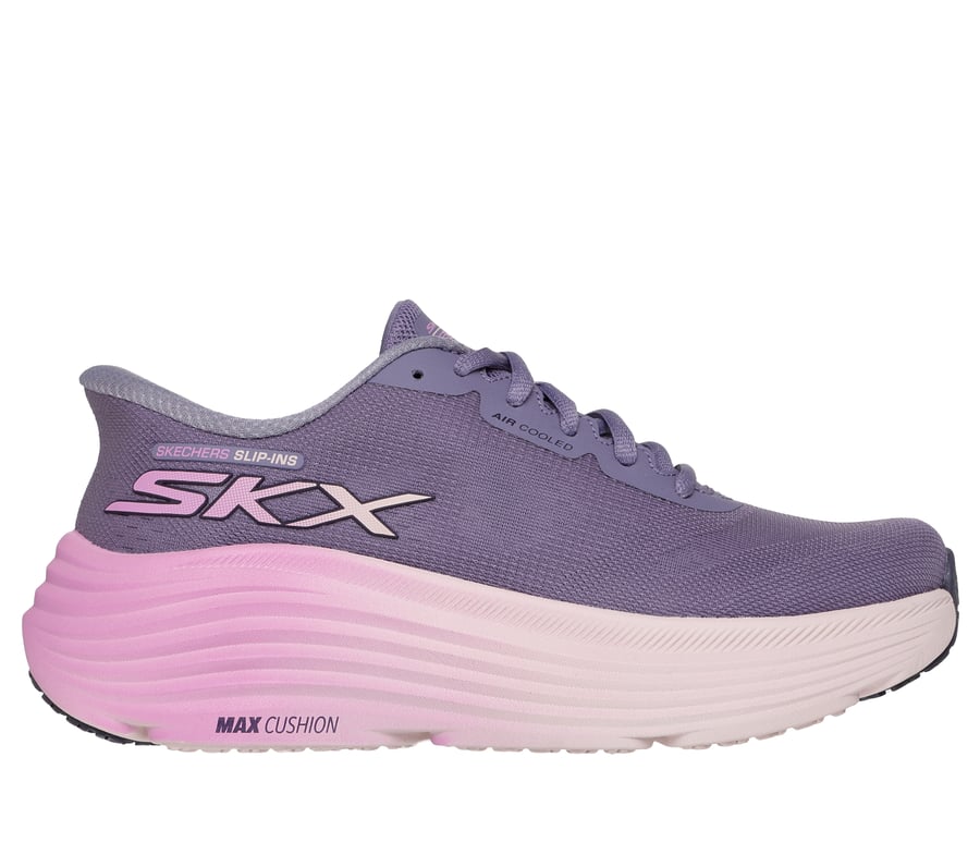 skechers slip-ins max cushioning endeavour - hallandale