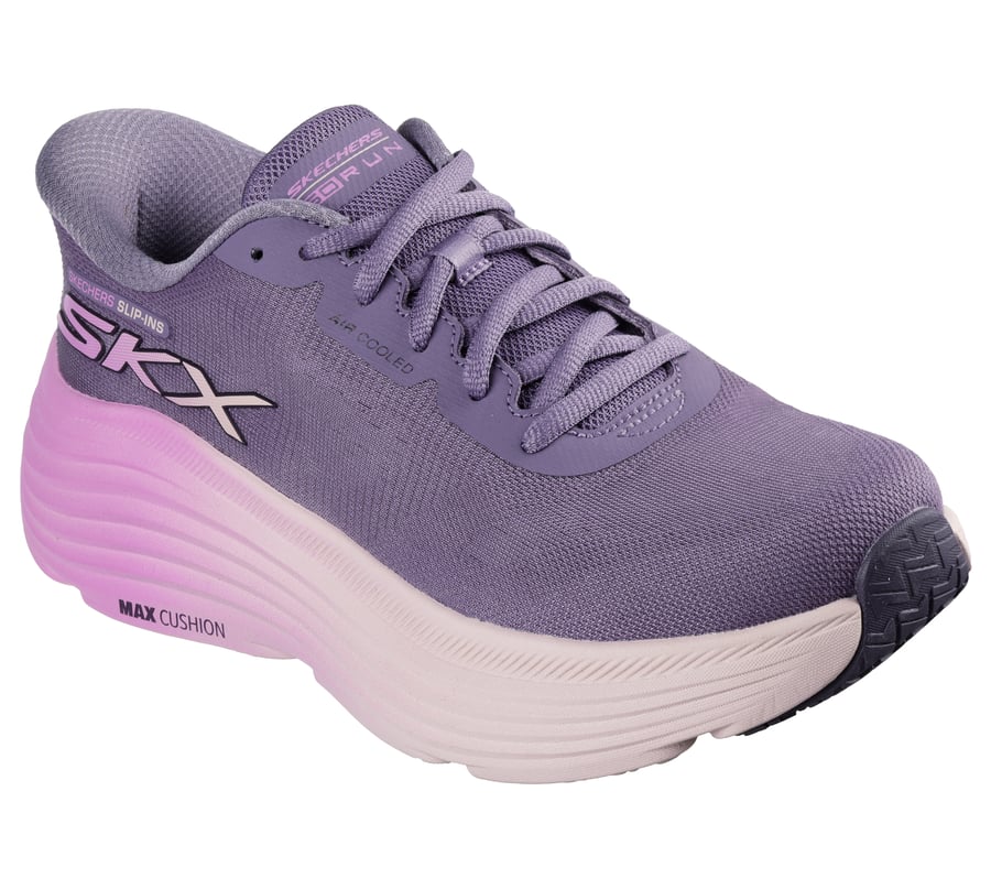 skechers slip-ins max cushioning endeavour - hallandale