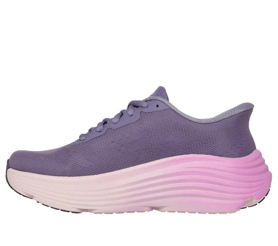 skechers slip-ins max cushioning endeavour - hallandale