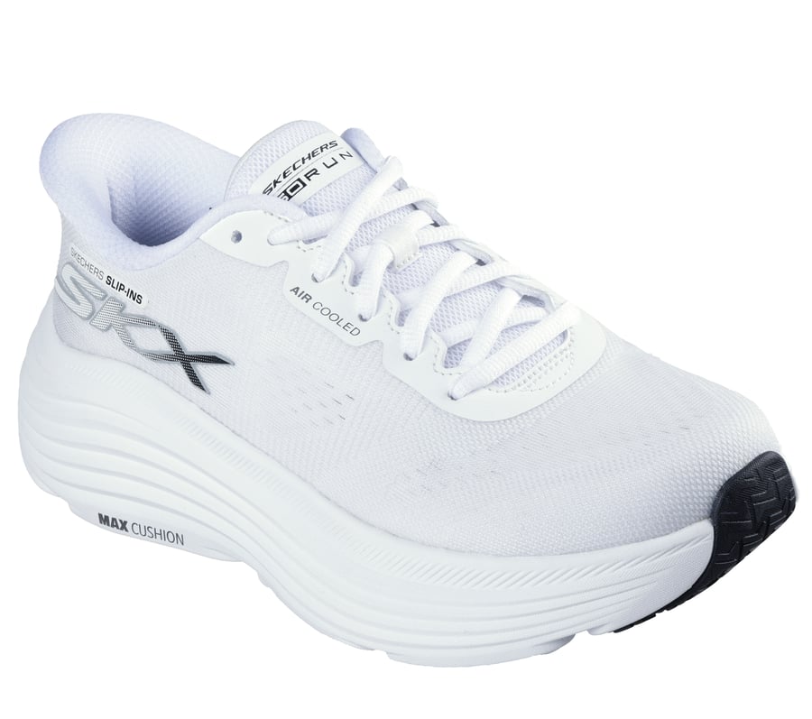 skechers slip-ins max cushioning endeavour - hallandale