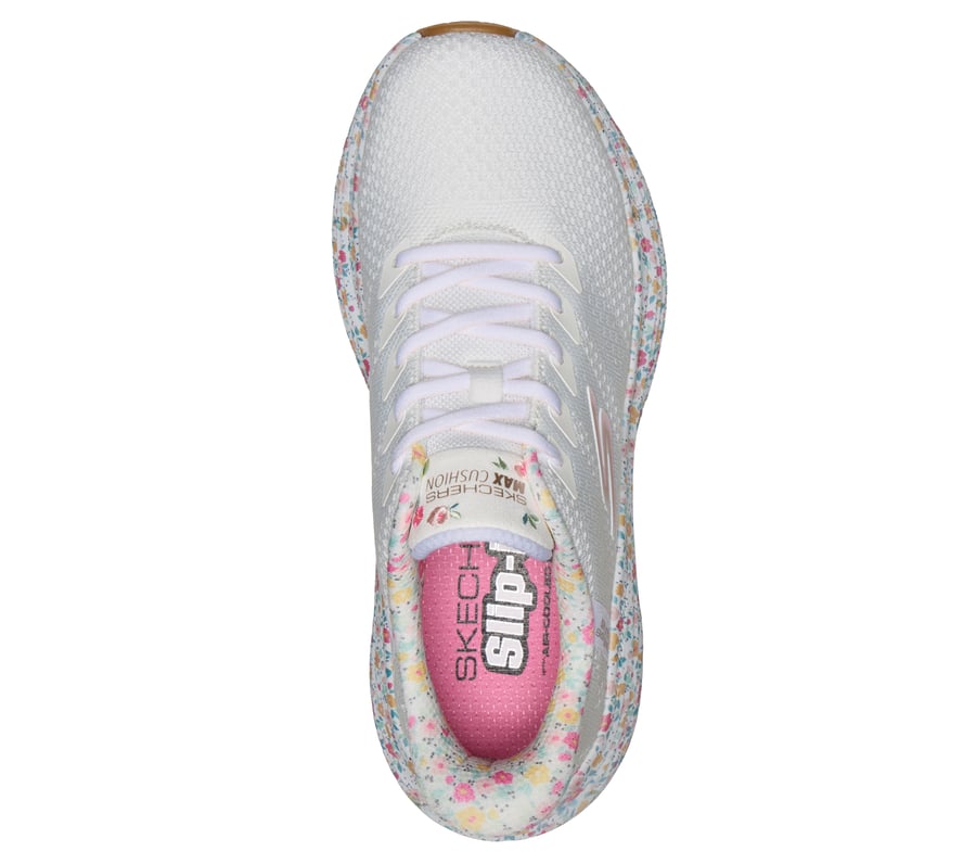skechers slip-ins max cushioning endeavour - dabney