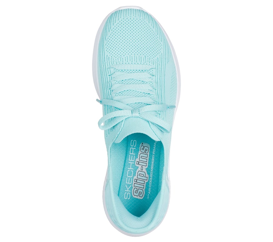 skechers slip-ins ultra flex 3.0 - brillant