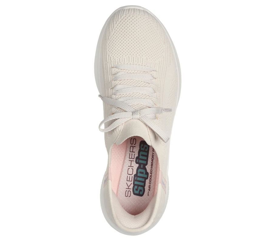 skechers slip-ins ultra flex 3.0 - brillant