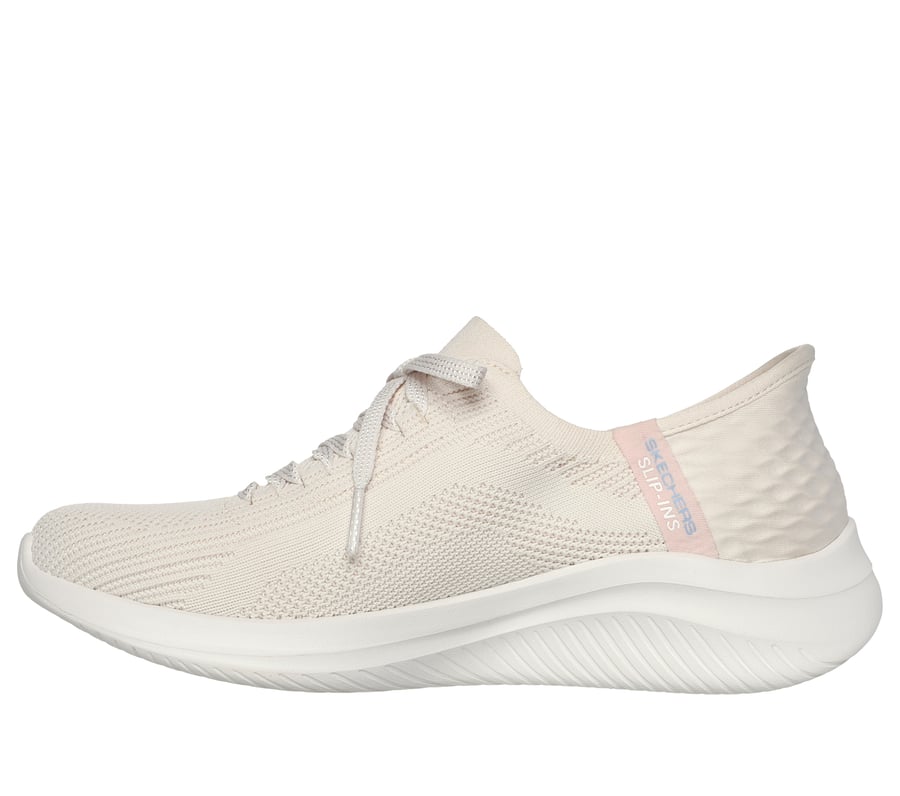 skechers slip-ins ultra flex 3.0 - brillant