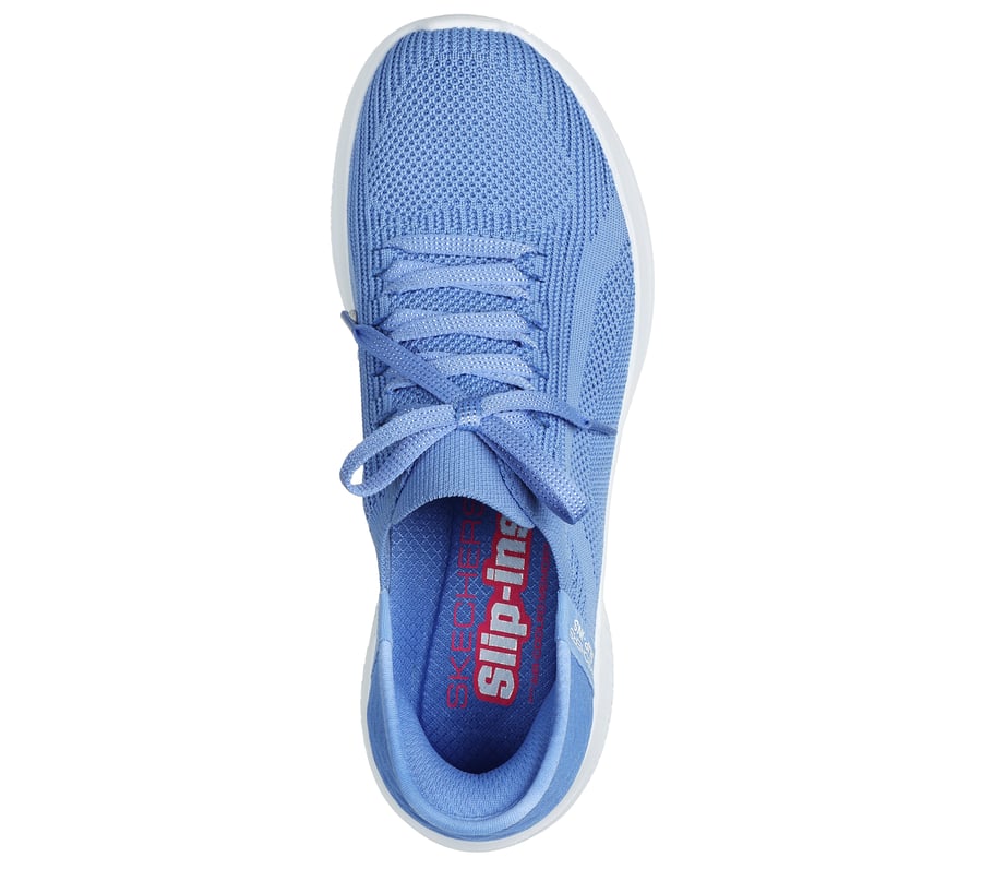 skechers slip-ins ultra flex 3.0 - brillant