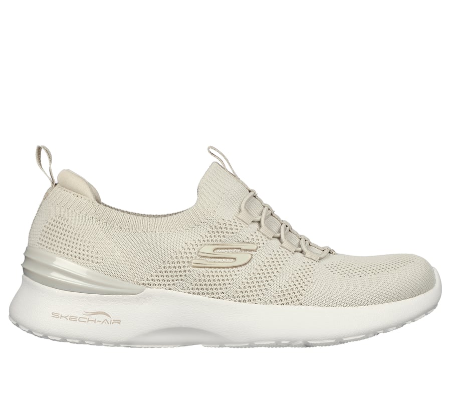 skech-air dynamight - des pas parfaits