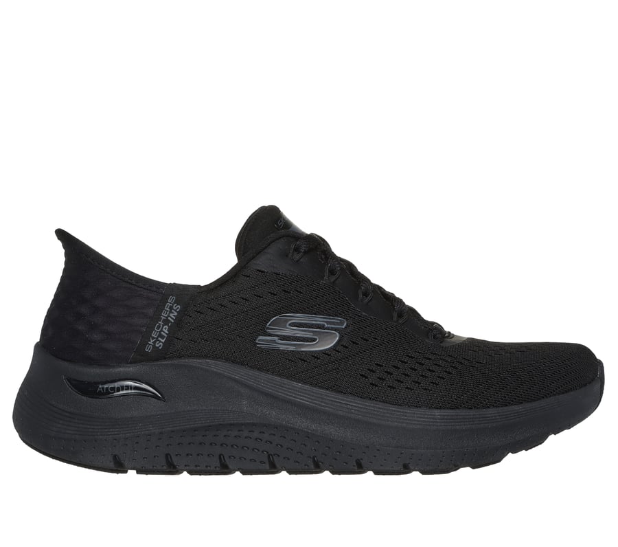 skechers slip-ins arch fit 2.0 - easy chic