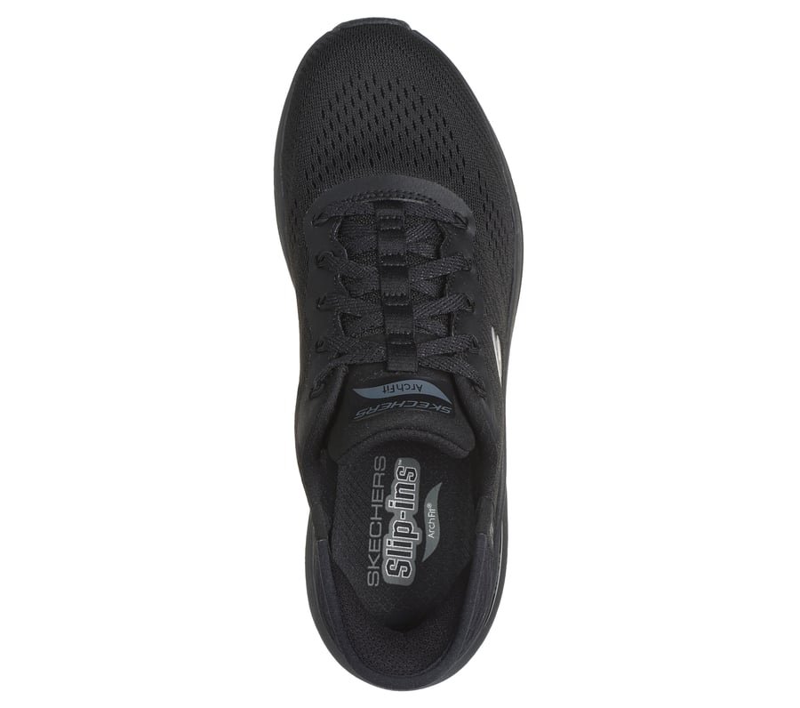 skechers slip-ins arch fit 2.0 - easy chic