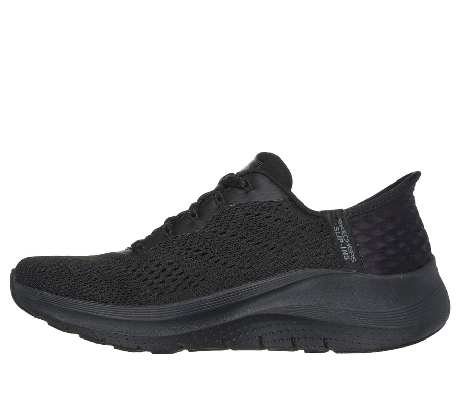 skechers slip-ins arch fit 2.0 - easy chic