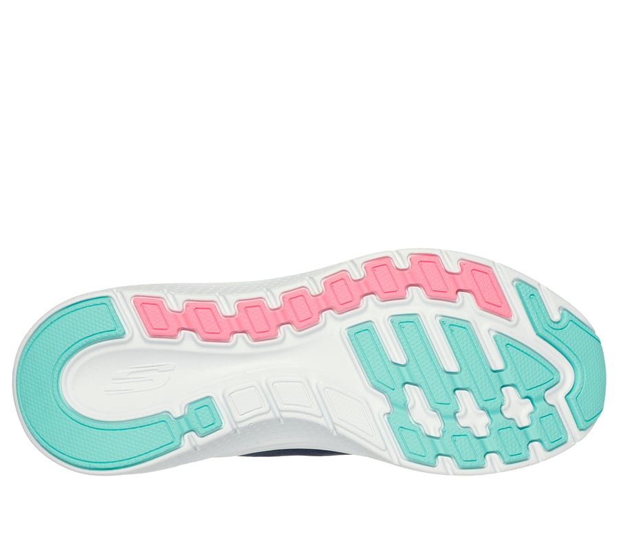 skechers slip-ins arch fit 2.0 - easy chic