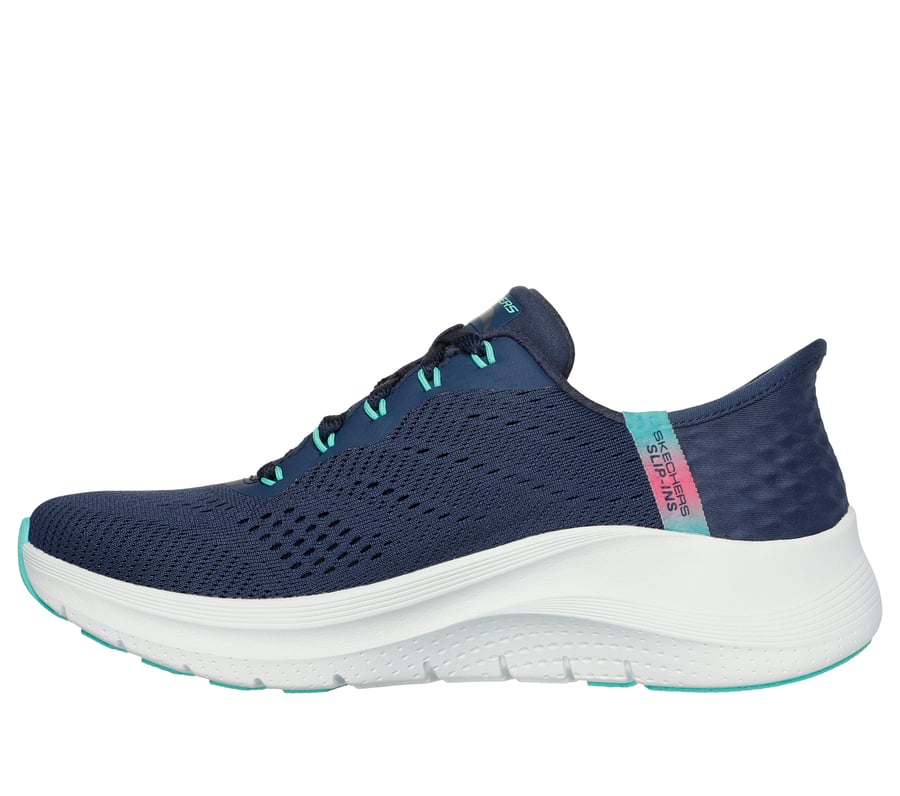 skechers slip-ins arch fit 2.0 - easy chic