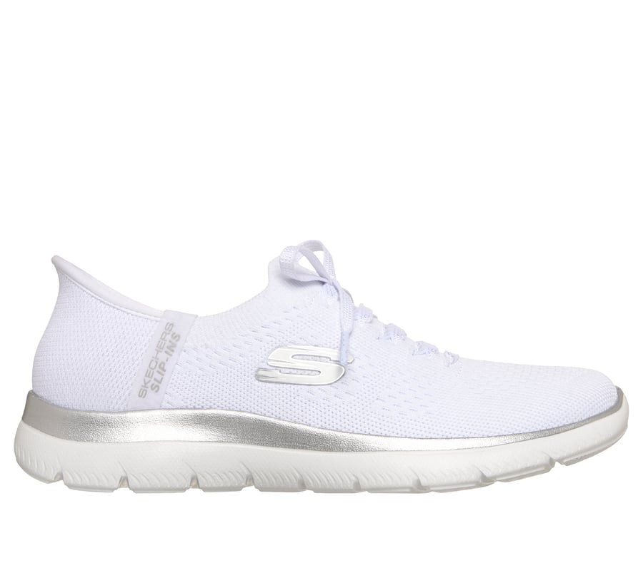 skechers slip-ins summits - night chic