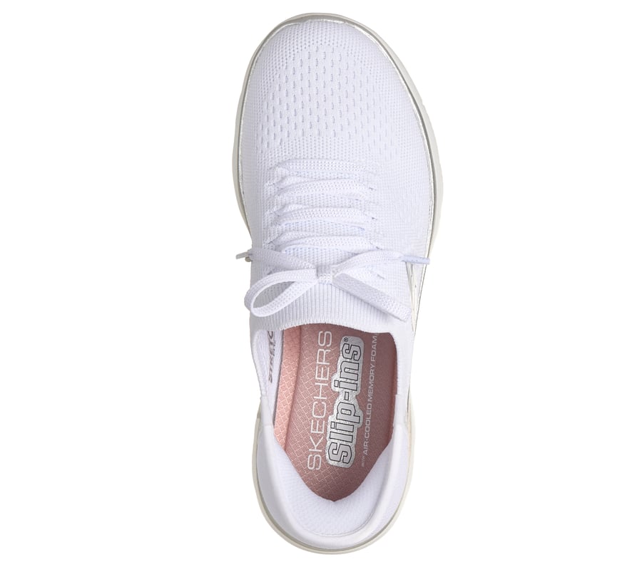 skechers slip-ins summits - night chic