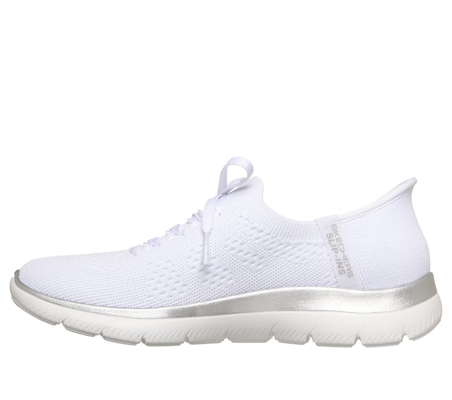 skechers slip-ins summits - night chic