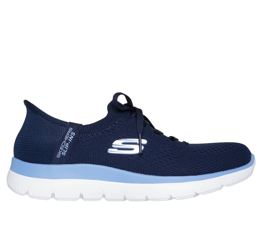 skechers slip-ins summits - nouveautés quotidiennes