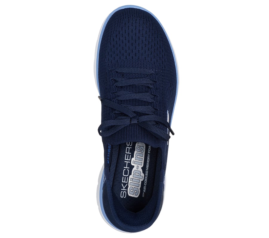 skechers slip-ins summits - nouveautés quotidiennes