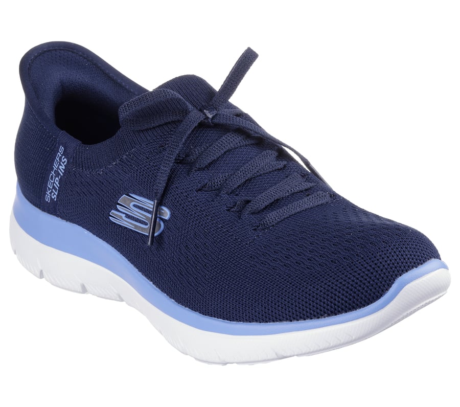 skechers slip-ins summits - nouveautés quotidiennes