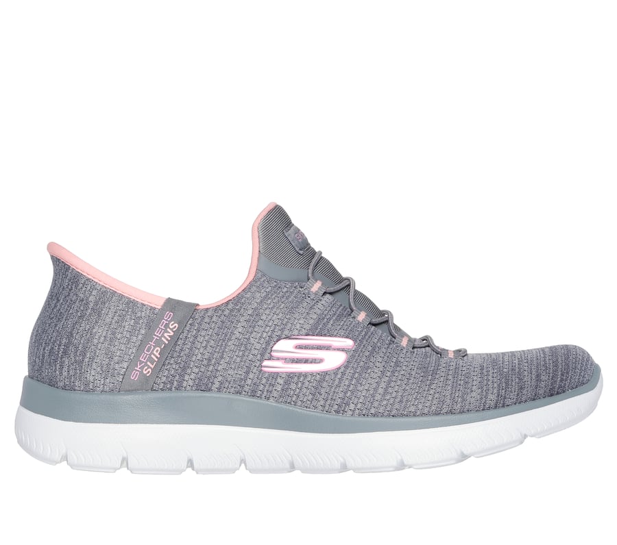 skechers slip-ins summits - ensemble quotidien